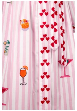 Nimo With Love Sleepover-Set