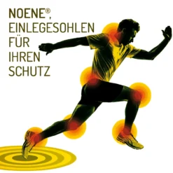 Noene®-Einlegesohlen oder Sporteinlage