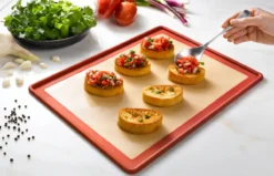 NoStik® Backmatte 3-in-1