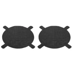 NoStik® Spritzschutz, 2er-Set