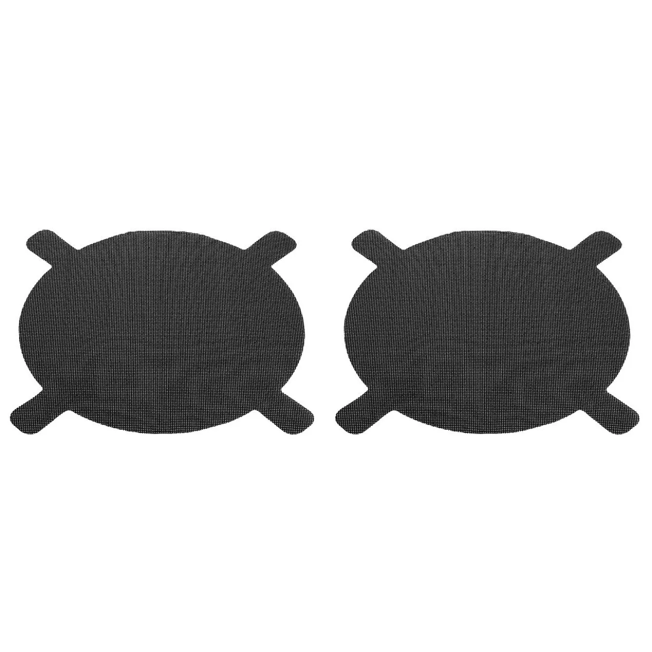 NoStik® Spritzschutz, 2er-Set