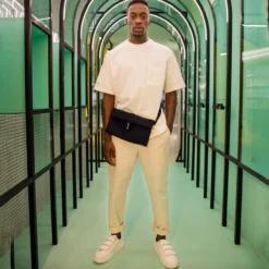 Notabag Crossbody