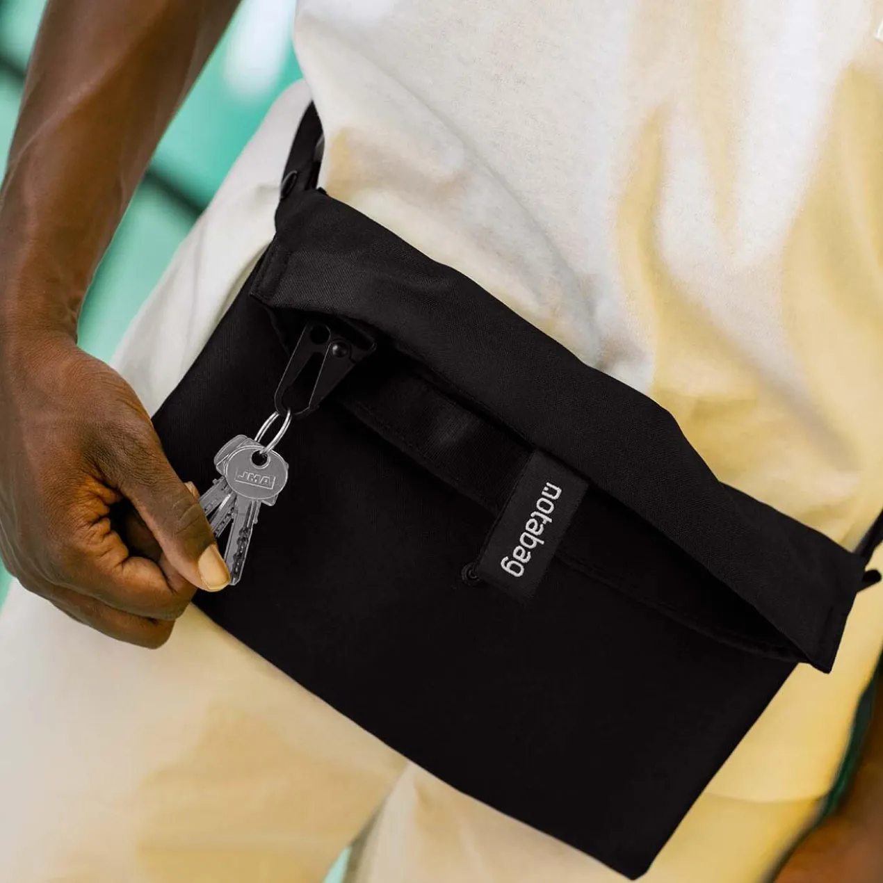 Notabag Crossbody