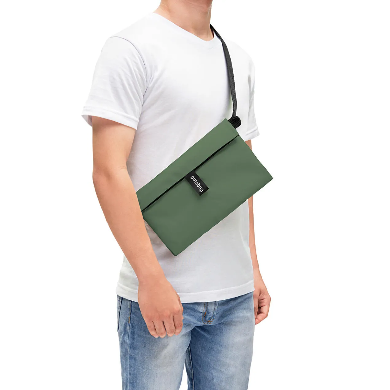 Notabag Crossbody