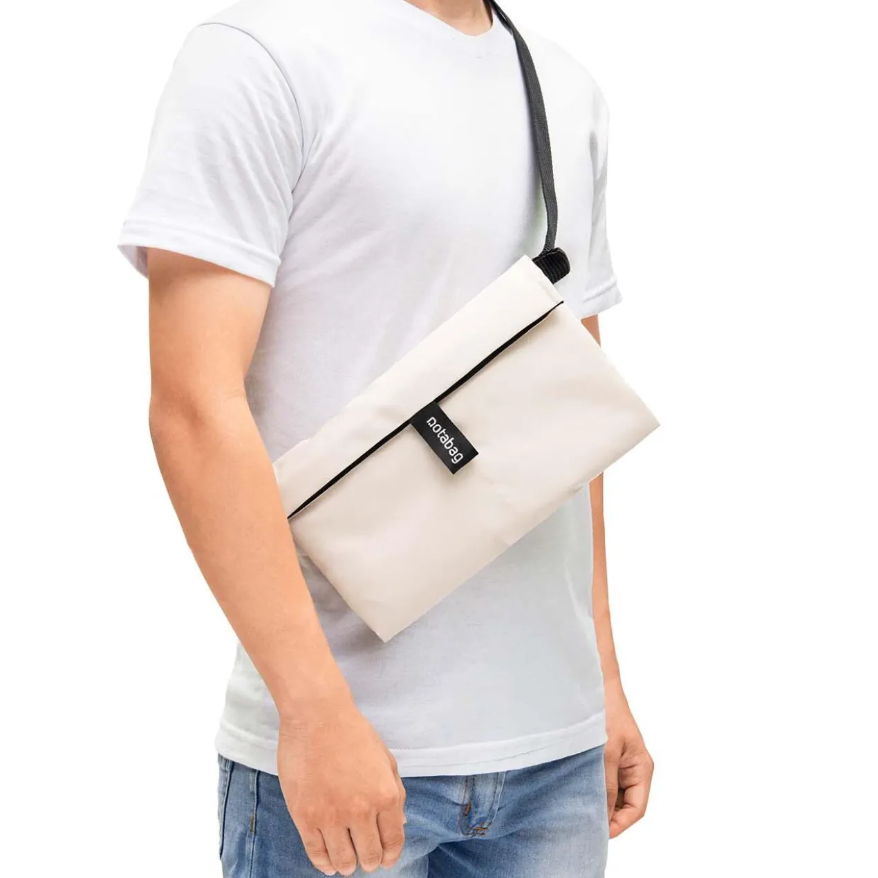 Notabag Crossbody