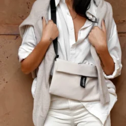 Notabag Crossbody