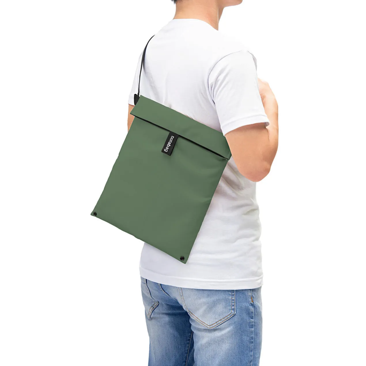 Notabag Crossbody