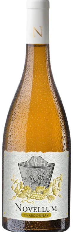 Novellum Chardonnay 2024, Domaine Lafage, Roussillon, Frankreich