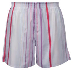 Novila Luftiger Streifen-Pyjama