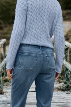 NYDJ® Waist-Match™-Jeans