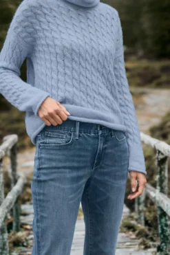 NYDJ® Waist-Match™-Jeans