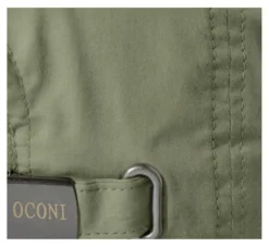 OCONI Baseball-Kappe