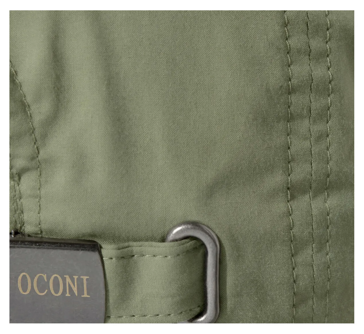 OCONI Baseball-Kappe
