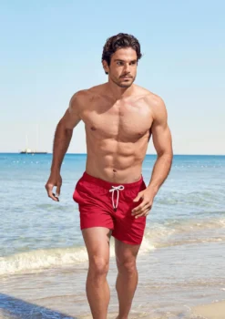 OCONI Basic-Badeshorts