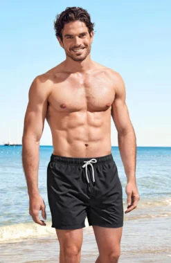 OCONI Basic-Badeshorts