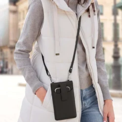 OCONI Crossbody-Smartphone-Tasche