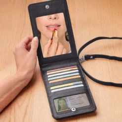 OCONI Crossbody-Smartphone-Tasche