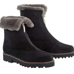 OCONI Curling-Boot