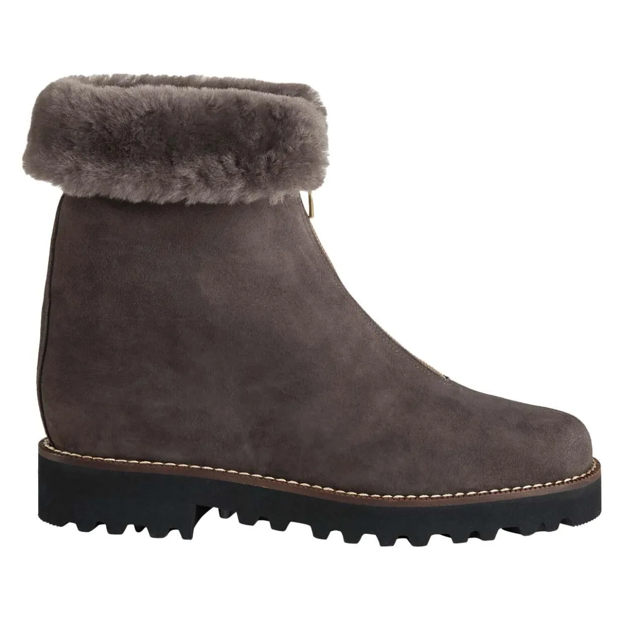 OCONI Curling-Boot