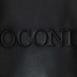OCONI Edel-Bikerjacke