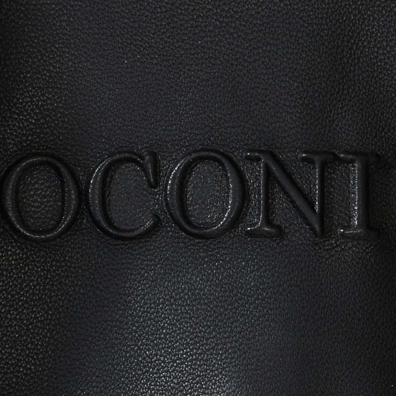 OCONI Edel-Bikerjacke