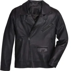 OCONI Edel-Bikerjacke