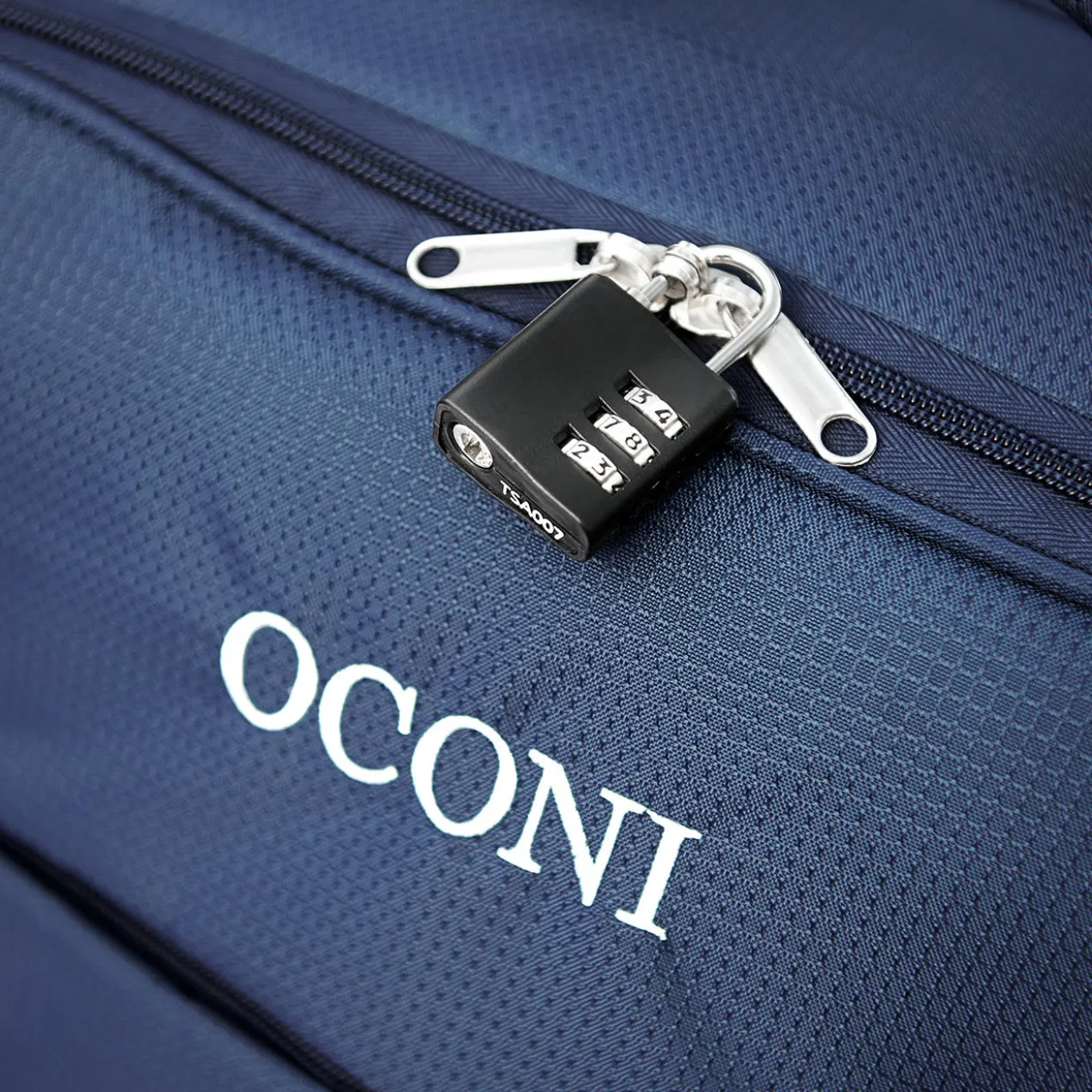 OCONI Falt-Trolley