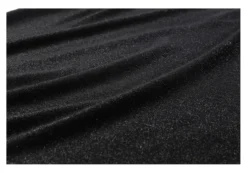 OCONI Glamour-Rollkragentop