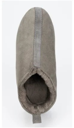OCONI Lammfell-Slip-on