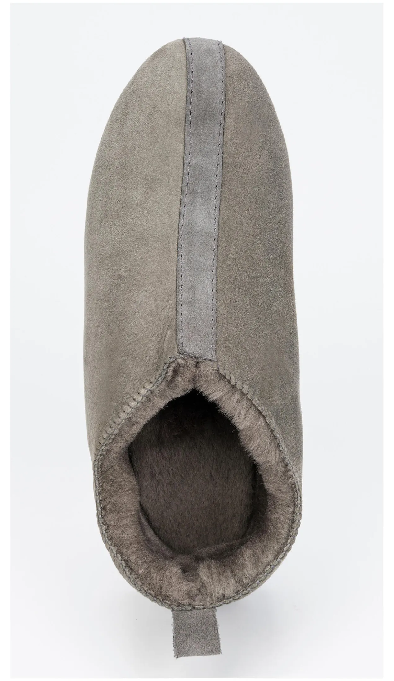 OCONI Lammfell-Slip-on