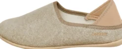 OCONI Leinen-Slipper