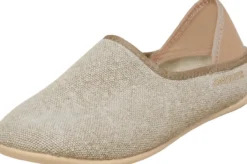 OCONI Leinen-Slipper