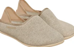 OCONI Leinen-Slipper