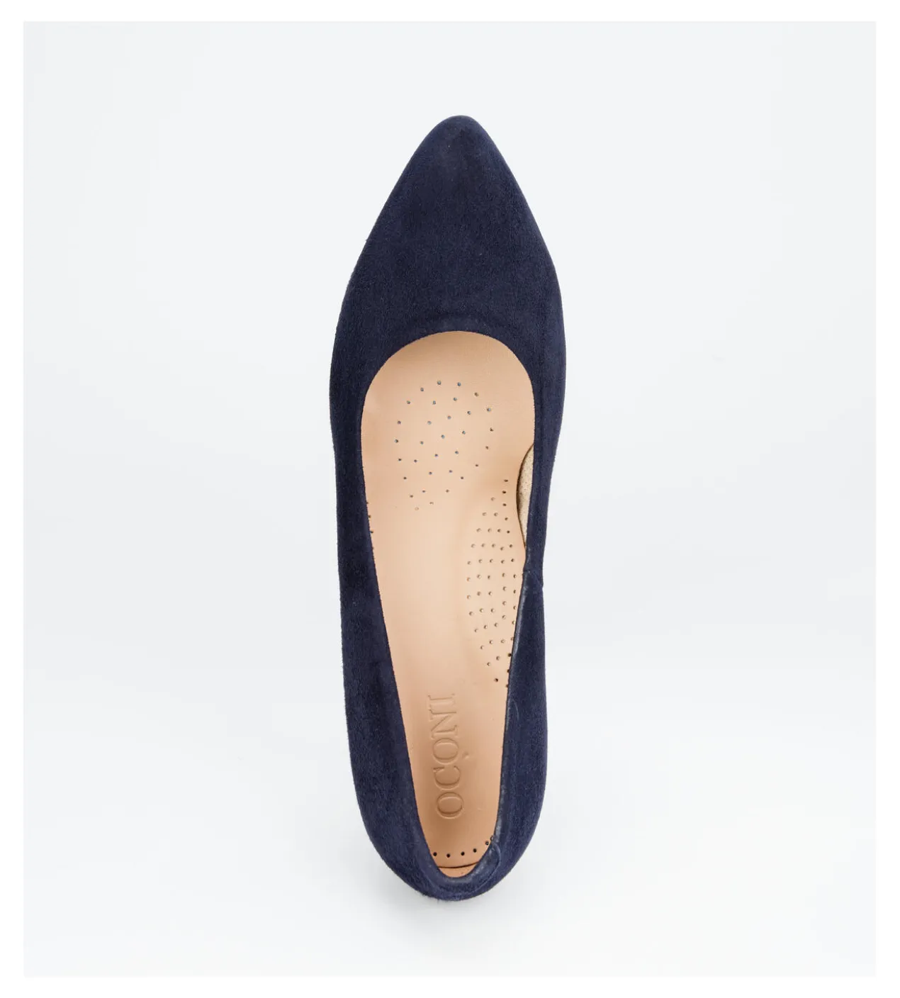 OCONI Relax-Pumps