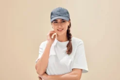 OCONI Seiden-Basecap