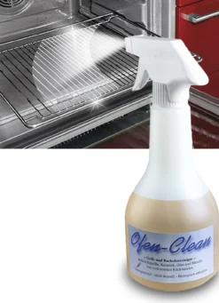„Ofen-Clean“, 500 ml