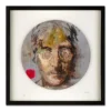Oliver Jordan – John Lennon