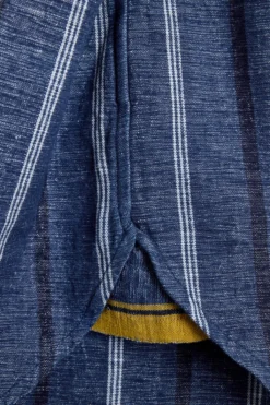 OMTC Hanf-Chambray-Hemd