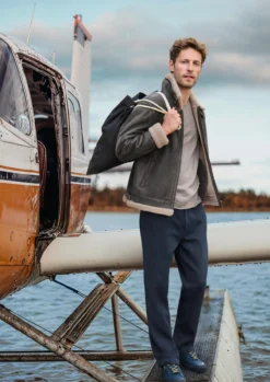OMTC Herringbone-Hose