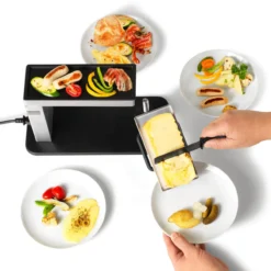 Original Schweizer Raclette Swing