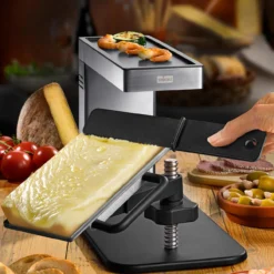 Original Schweizer Raclette Swing