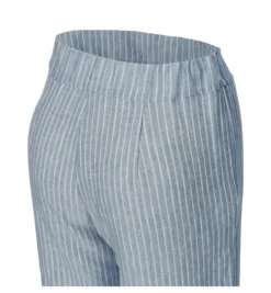 Oscalito Sommer-Loungewear-Kombi