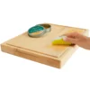 Oscar`s Holz-Pflegeset