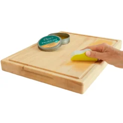 Oscar`s Holz-Pflegeset