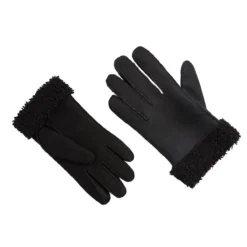 Otto Kessler Curly-Lamm-Handschuhe