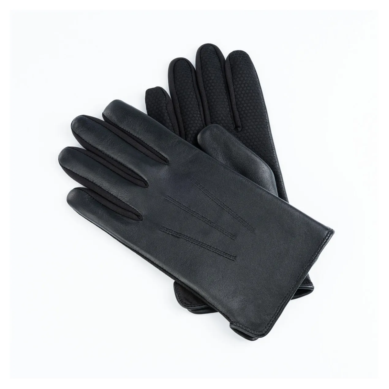 Otto Kessler Grip-Lederhandschuh