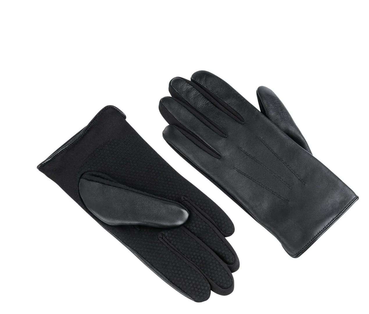 Otto Kessler Grip-Lederhandschuh