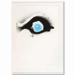 Otto Piene – Seuloeil