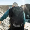 Outdoor-Falt-Rucksack, 22 Liter