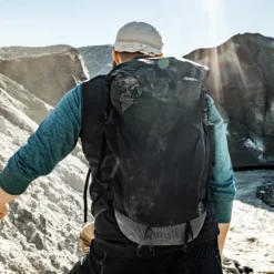 Outdoor-Falt-Rucksack, 22 Liter